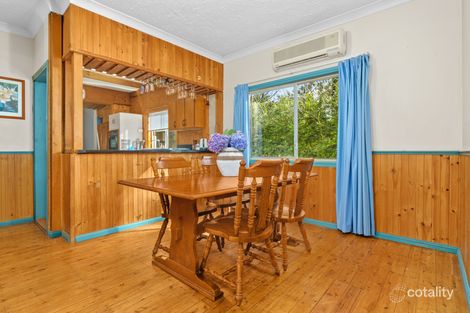 Property photo of 142 Old Princes Highway Falls Creek NSW 2540