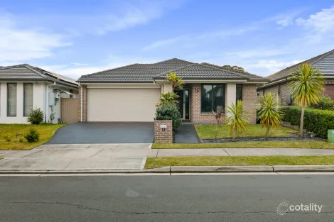 13 Wallara Grn, Jordan Springs, NSW 2747