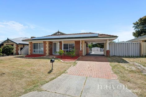 Property photo of 15 Mackay Crescent Gosnells WA 6110