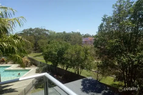 2306/12-14 Executive Dr, Burleigh Waters, QLD 4220