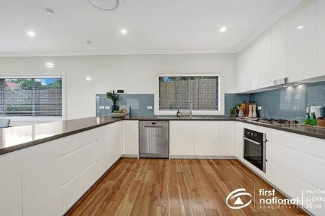Property photo of 1A Forsyth Street West Ryde NSW 2114