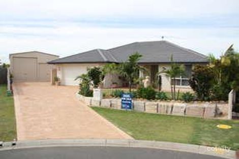 21 Peachester Ct, Deception Bay, QLD 4508