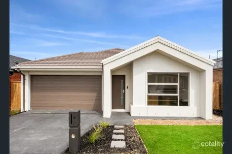 8 Revival St, Charlemont, VIC 3217