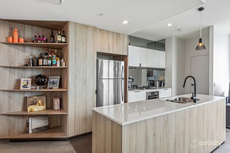 Property photo of 1610/2-4 Edmondstone Street South Brisbane QLD 4101