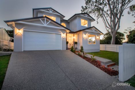 Property photo of 67 Clear Island Road Broadbeach Waters QLD 4218