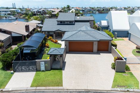 Property photo of 14 Compass Court Cleveland QLD 4163
