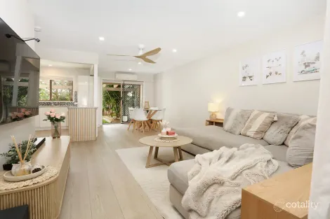 Property photo of 99/170 Central Street Labrador QLD 4215