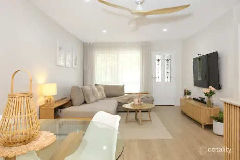 Property photo of 99/170 Central Street Labrador QLD 4215