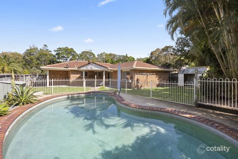 Property photo of 5 McCall Place Bli Bli QLD 4560