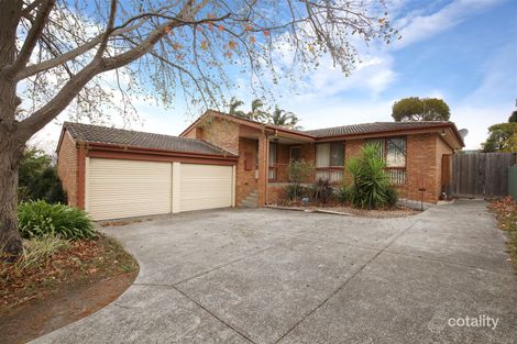 360 Mountain Hwy, Wantirna, VIC 3152