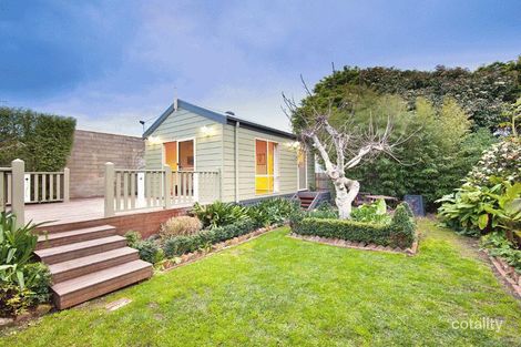 Property photo of 7 Perrett Street Brunswick West VIC 3055