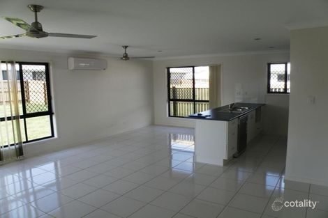Property photo of 6 Marc Crescent Gracemere QLD 4702