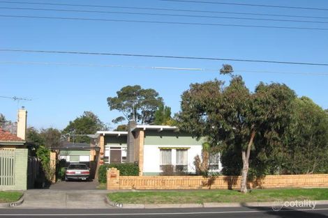 148 Weatherall Rd, Cheltenham, VIC 3192