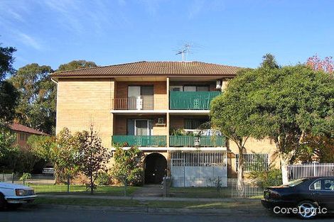 Property photo of 13/14-16 Myall Street Cabramatta NSW 2166