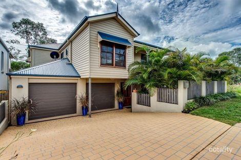 Property photo of 5 Riverine Drive Springfield Lakes QLD 4300