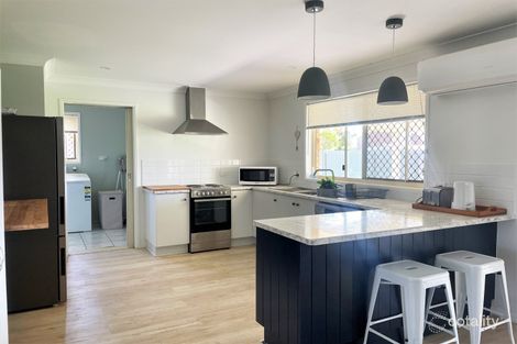 Property photo of 21 Stehbens Drive Kepnock QLD 4670