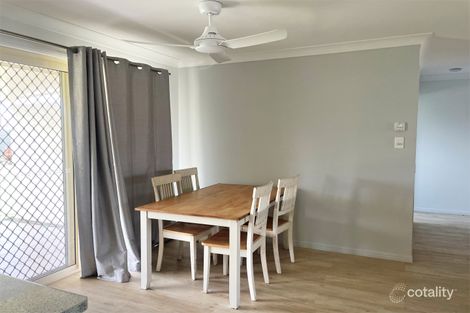 Property photo of 21 Stehbens Drive Kepnock QLD 4670
