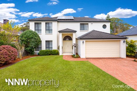 Property photo of 34 Chester Street Epping NSW 2121