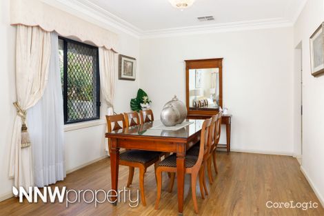 Property photo of 34 Chester Street Epping NSW 2121