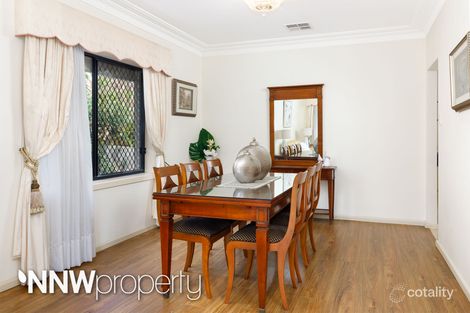 Property photo of 34 Chester Street Epping NSW 2121