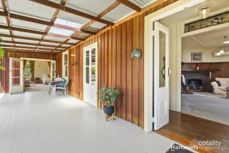 Property photo of 49 Balmoral Road Kingston Beach TAS 7050