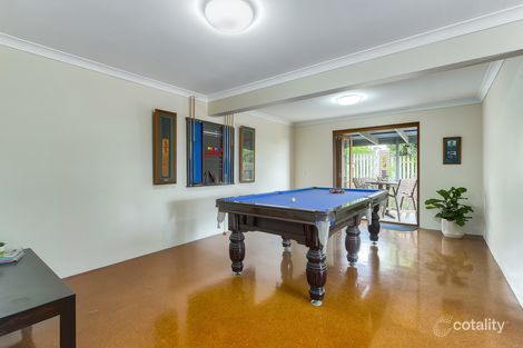 Property photo of 45 Whitehorse Street Carseldine QLD 4034