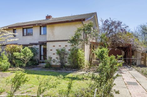 Property photo of 73 Antill Street Downer ACT 2602