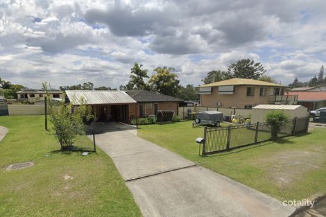 Property photo of 13 Limerick Drive Crestmead QLD 4132