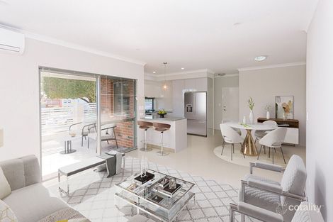 Property photo of 32A Selhurst Way Balga WA 6061