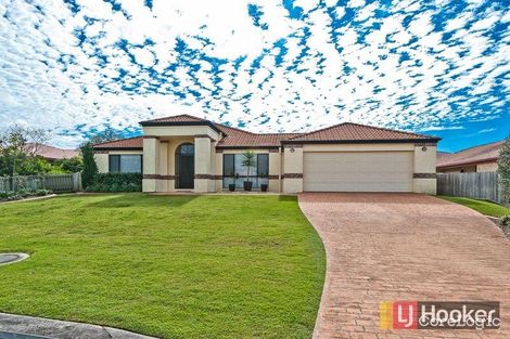 Property photo of 9 Delia Close Bracken Ridge QLD 4017