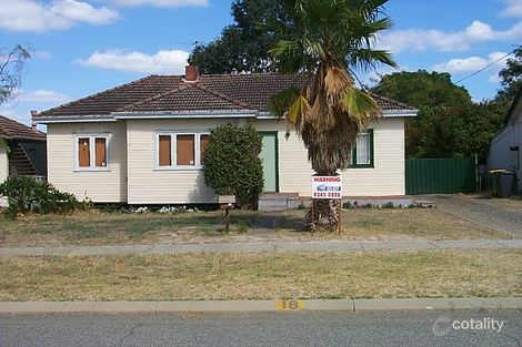 18 Peachey Ave, Kewdale, WA 6105