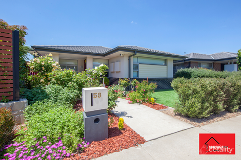 53 Hillcrest St, Crace, ACT 2911