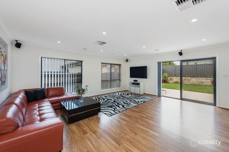 Property photo of 35 Daisy Loop Googong NSW 2620