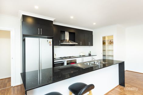 Property photo of 35 Daisy Loop Googong NSW 2620