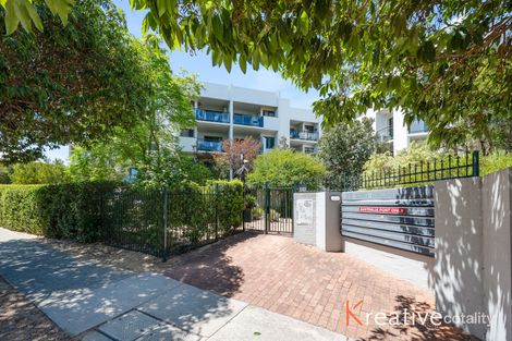 27/22 King George St, Victoria Park, WA 6100