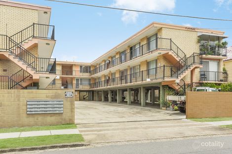 14/3 Heath St, East Brisbane, QLD 4169