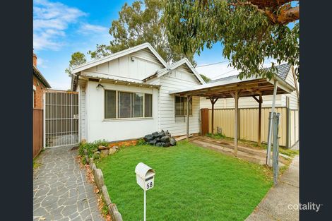 Property photo of 58 Sheffield Street Auburn NSW 2144