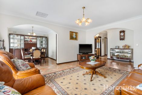 Property photo of 1 Lara Court Deer Park VIC 3023