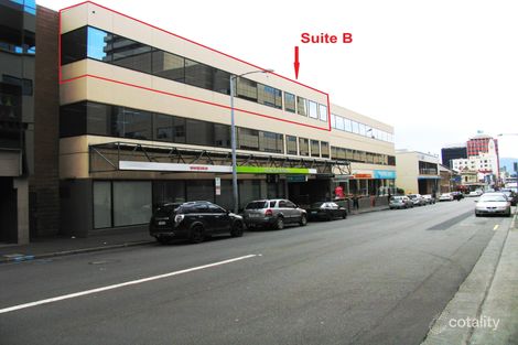 175 Collins St, Hobart, TAS 7000