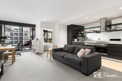 Property photo of 513/11 Shamrock Street Abbotsford VIC 3067