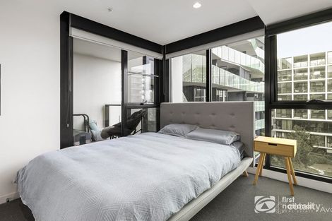 Property photo of 513/11 Shamrock Street Abbotsford VIC 3067