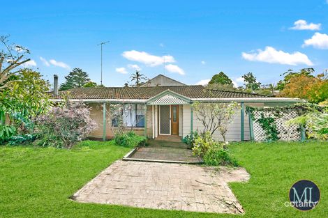 Property photo of 54 Parsonage Road Castle Hill NSW 2154
