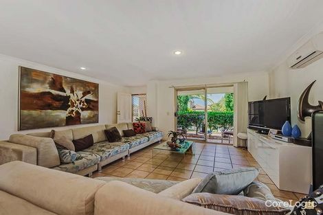 Property photo of 25 Marble Arch Place Arundel QLD 4214