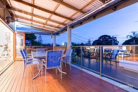 Property photo of 8 Alfred Street Woody Point QLD 4019