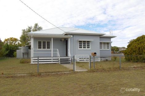 Property photo of 6 Zanoni Street Chinchilla QLD 4413