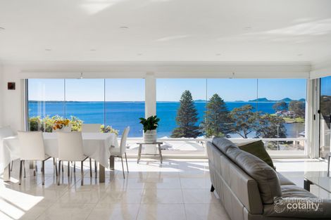 63 VISTA AVE, SOLDIERS POINT, NSW 2317