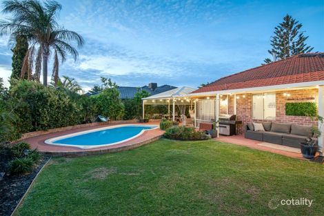 Property photo of 185 Cook Avenue Hillarys WA 6025