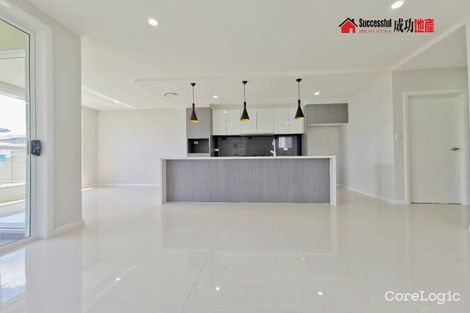 Property photo of 24 Glenbrook Street The Ponds NSW 2769