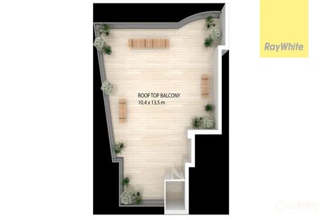 Property photo of 16/101 Marsden Street Parramatta NSW 2150