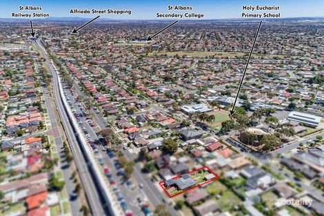 Property photo of 141 St Albans Road St Albans VIC 3021